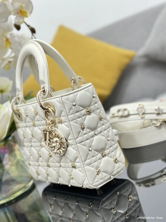 OldCobbler Bags DI0R-20CM LADY 0717